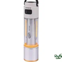 چراغ قوه حرفه ای چندکاره YESNICE|کوهنوردی و کمپینگ|تهران, شهرک استقلال|دیوار