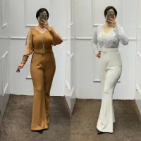 سرهمـی مـجلسی|لباس|اصفهان, جلفا|دیوار