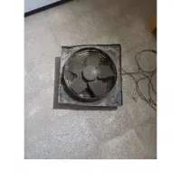 فن باسرعت بالا