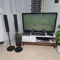 LED پلاسما LG 52 اینچ