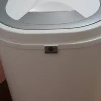 مینی واش ۳ کیلو|ماشین لباسشویی و خشککن لباس|بوئین زهرا, |دیوار