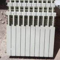 رادیاتور شوفاژ پکیج