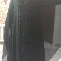 مانتو عبا مجلسی