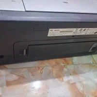 دو عدد پرینتر لیزری و جوهرافشان|پرینتر، اسکنر، کپی، فکس|کرمانشاه, |دیوار