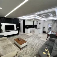 آپارتمان ۶۵ متری /۲خواب / آرد ایران