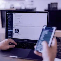 ادمین تولید محتوا