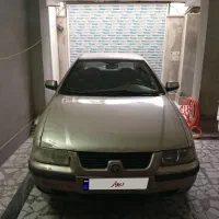 سمند مدل ۱۳۸۴|خودرو سواری و وانت|آمل, |دیوار