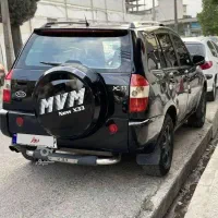 ام وی ام ایکس۳۳مدل۱۳۹۰فقط معاوضه