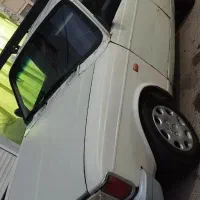 پیکان وانت فروشی تمیز مدل ۹۳|خودرو سواری و وانت|بجنورد, |دیوار