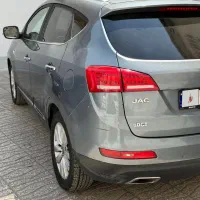 جک s5 مدل ۹۷ اتومات|خودرو سواری و وانت|همدان, |دیوار