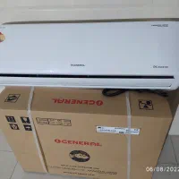 کولرگازی اجنرال موتور T3 تایلندی مدل ASGA30FUTA