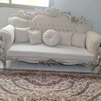 سرویس مبل و میز ناهار خوردی