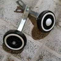 چرخ کمکی دوچرخه