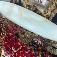 میز برنز|مبلمان خانگی و میز عسلی|تبریز, |دیوار