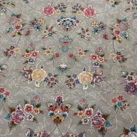 فرش ۱۲متری یک جفت