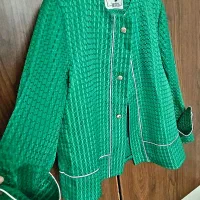 کت شال و وست نو معاوضه|لباس|قم, وادی السلام|دیوار