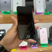 اپل iPhone 7 Plus با حافظهٔ ۱۲۸ گیگابایت باطری100|موبایل|زنجان, |دیوار