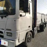 بادسان مدل83هشت تن