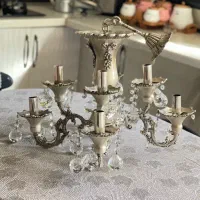 لوستر شیک و لوکس