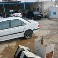 فروش فوری کارواش و روغن تعویضی