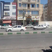 واحد اداری مسکونی200 متری حاشیه رسالت. قیمت توافقی|فروش دفتر کار، اتاق اداری، مطب|مشهد, کوی دروی|دیوار