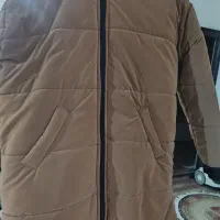 کاپشن و پافر