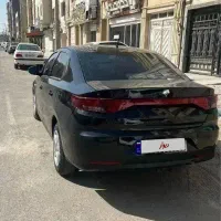 تارا / تحویلی اخر ۱۴۰۱ مشکی ابنوس