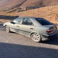 زانتیا مدل ۸۸کم کار|خودرو سواری و وانت|تهران, انبار نفت|دیوار