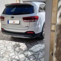 کیا سورنتو GT LINE مدل ۲۰۱۷ در حد صفر|خودرو سواری و وانت|تهران, هروی|دیوار