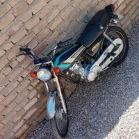 موتور نامی ۱۲۵