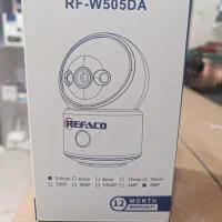 دوربین بیبی کم 5 مگاپیکسل رنگی رفاکو|دوربین مداربسته|قم, عمار یاسر|دیوار