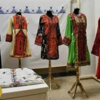 خیاط زنانه بلوچی همکاری با فروشندگان لباس بلوچی|لباس|چابهار, |دیوار