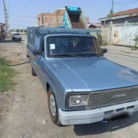 مزدا کارامدل99|خودرو سواری و وانت|آق قلا, |دیوار