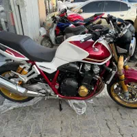 cb1300سی بی ۲۰۲۴ اسپیشیال|موتورسیکلت|تهران, اختیاریه|دیوار