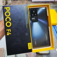 poco F4 اف ۴