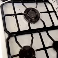 اجاق گاز فر دار|اجاق گاز و لوازم برقی پختوپز|دامغان, |دیوار