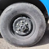 نیسان دوگانه کارخانه 1403