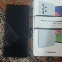 گوشی سامسونگ A52 s