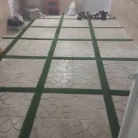 سلام عرض ادب دیوار چینی همی نو کاشی سرامیک مزایک