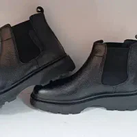 فروش عمده کفش چرم تبریز