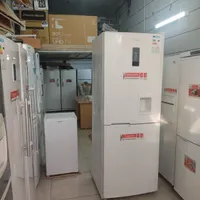 یخچال فریزر هیمالیا بدون برفک در حدنو