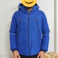 کاپشن آب گریز