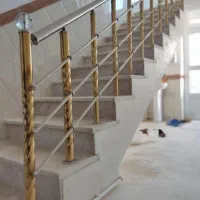 نرده آرارات|مصالح و تجهیزات ساختمان|ماکو, |دیوار