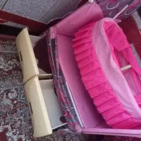 گهواره|تخت و صندلی بچه|ایرانشهر, |دیوار