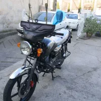 kld200 مدل ۱۴۰۳|موتورسیکلت|تهران, باغ فیض|دیوار
