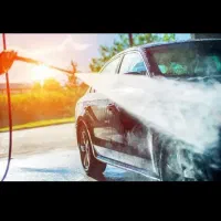 نیروی کارواش