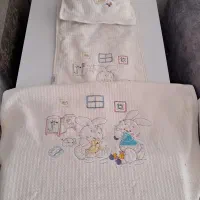 رخت خواب نوزاد