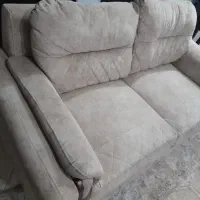 مبل هفت نفره پارچه نانو