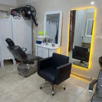 وسایل سالن زیبایی زنانه