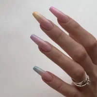 کاشت ناخن جانا